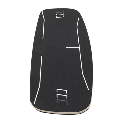 Golf Swing Trainer and Pressure Plate for Indoor Practice - Weight Shift Balance Board