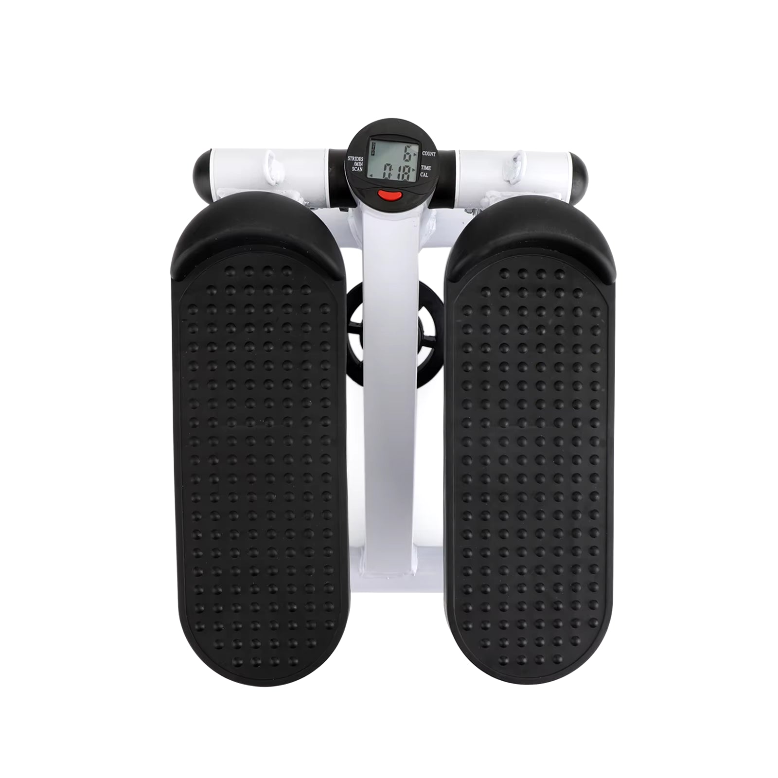 Artudatech Aerobic Step Fitness Air Stair Climber Exercise Equipment