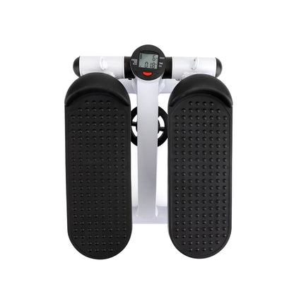 Artudatech Aerobic Step Fitness Air Stair Climber Exercise Equipment