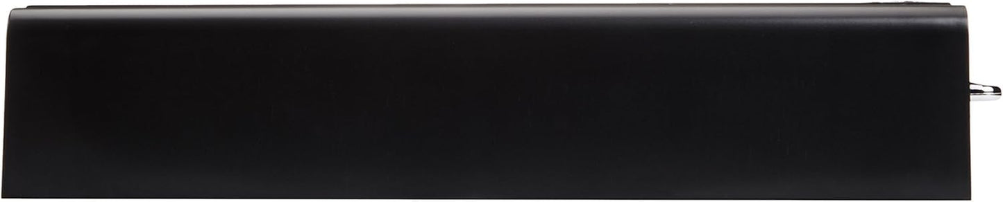 Coffee Pod Storage Drawer for K-Cup Pods - 36 Pod Capacity, Black