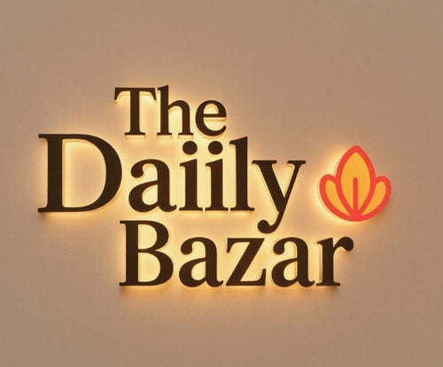 The Daily-Bazaar