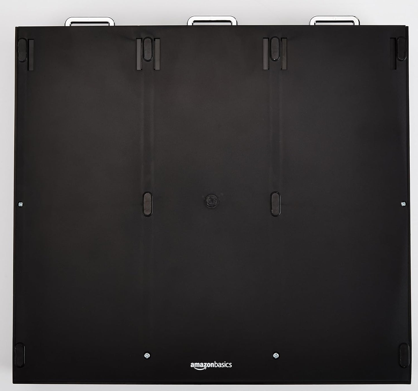 Coffee Pod Storage Drawer for K-Cup Pods - 36 Pod Capacity, Black