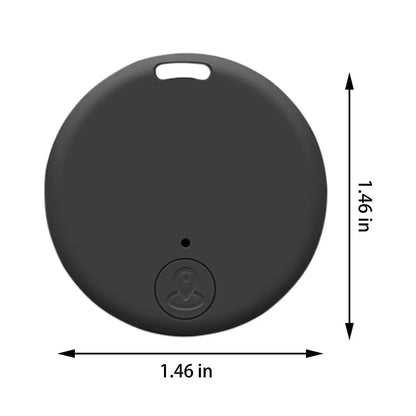 Bluetooth Mini GPS Tracking Device for Children and Pets