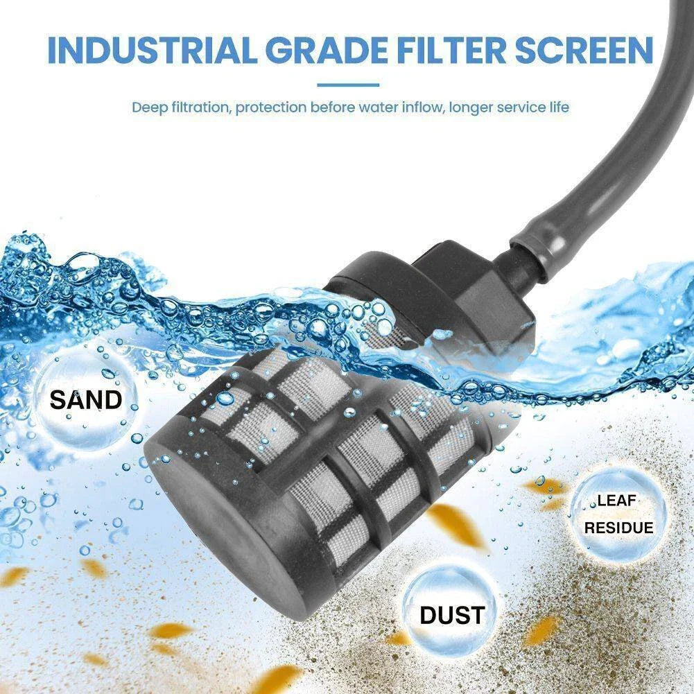 Portable Cordless High-Pressure Electric Water Spray Gun for Automotive Cleaning