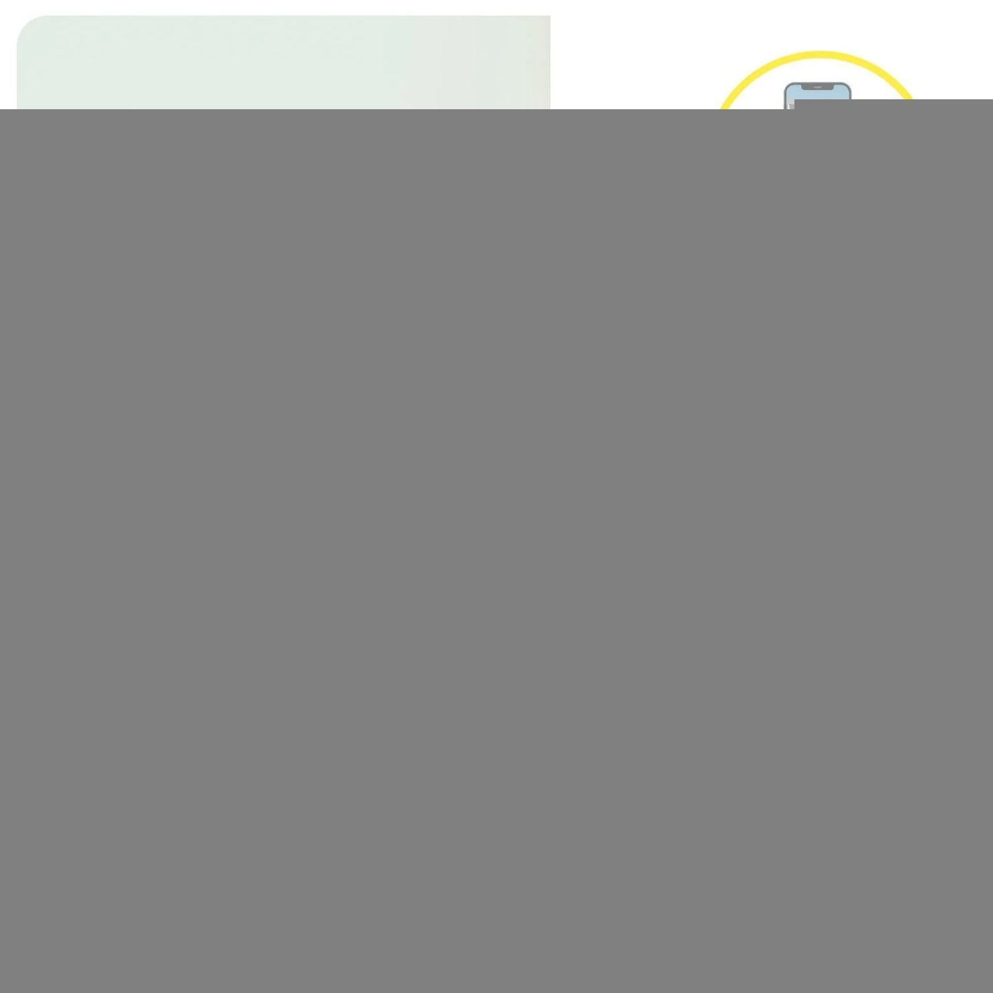 Professional Phone Tripod and Selfie Stick with Remote Control and 3W LED Light - Universal Mount for iPhone, Android, and GoPro Recording & Streaming