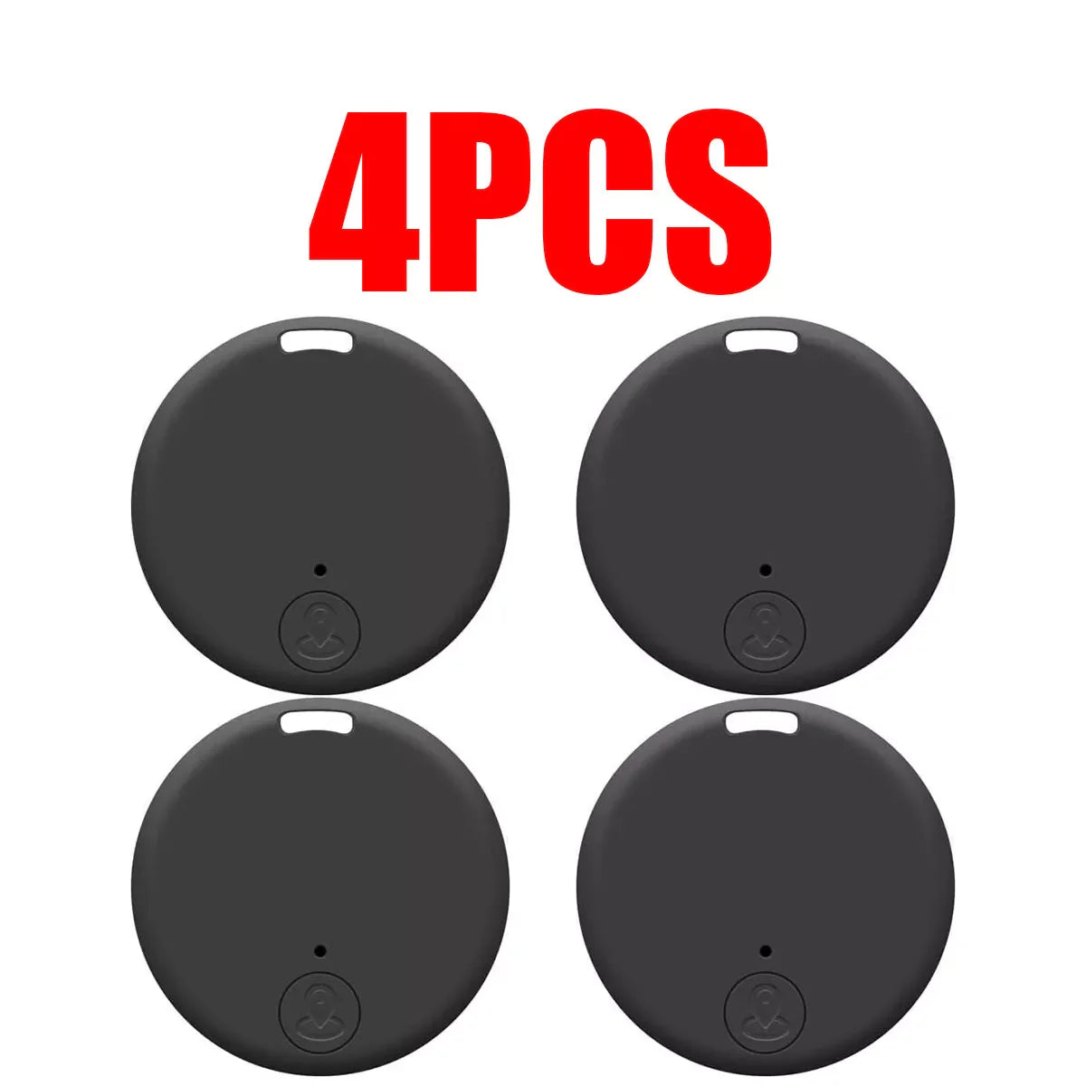 Bluetooth Mini GPS Tracking Device for Children and Pets