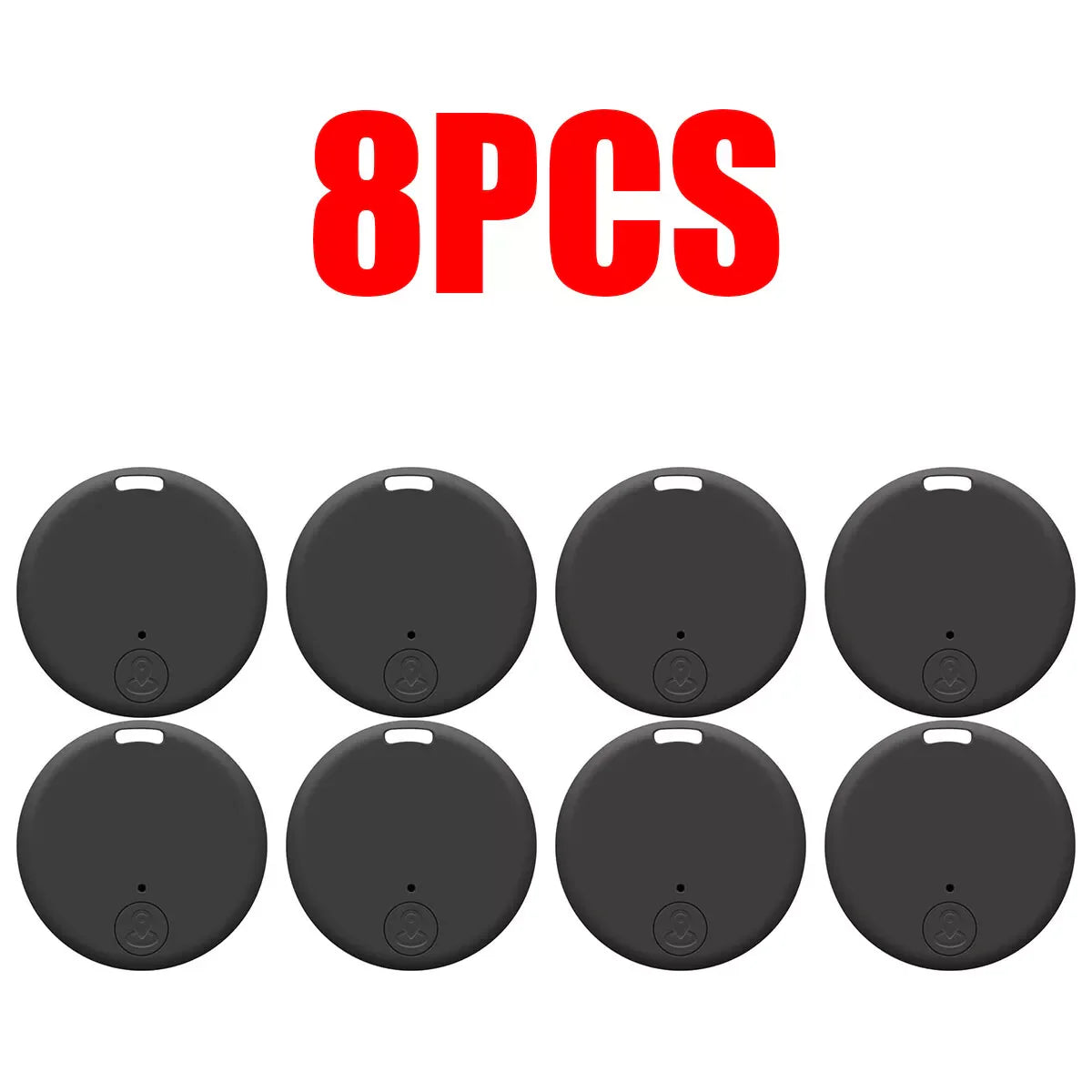 Bluetooth Mini GPS Tracking Device for Children and Pets