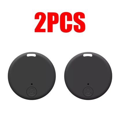 Bluetooth Mini GPS Tracking Device for Children and Pets