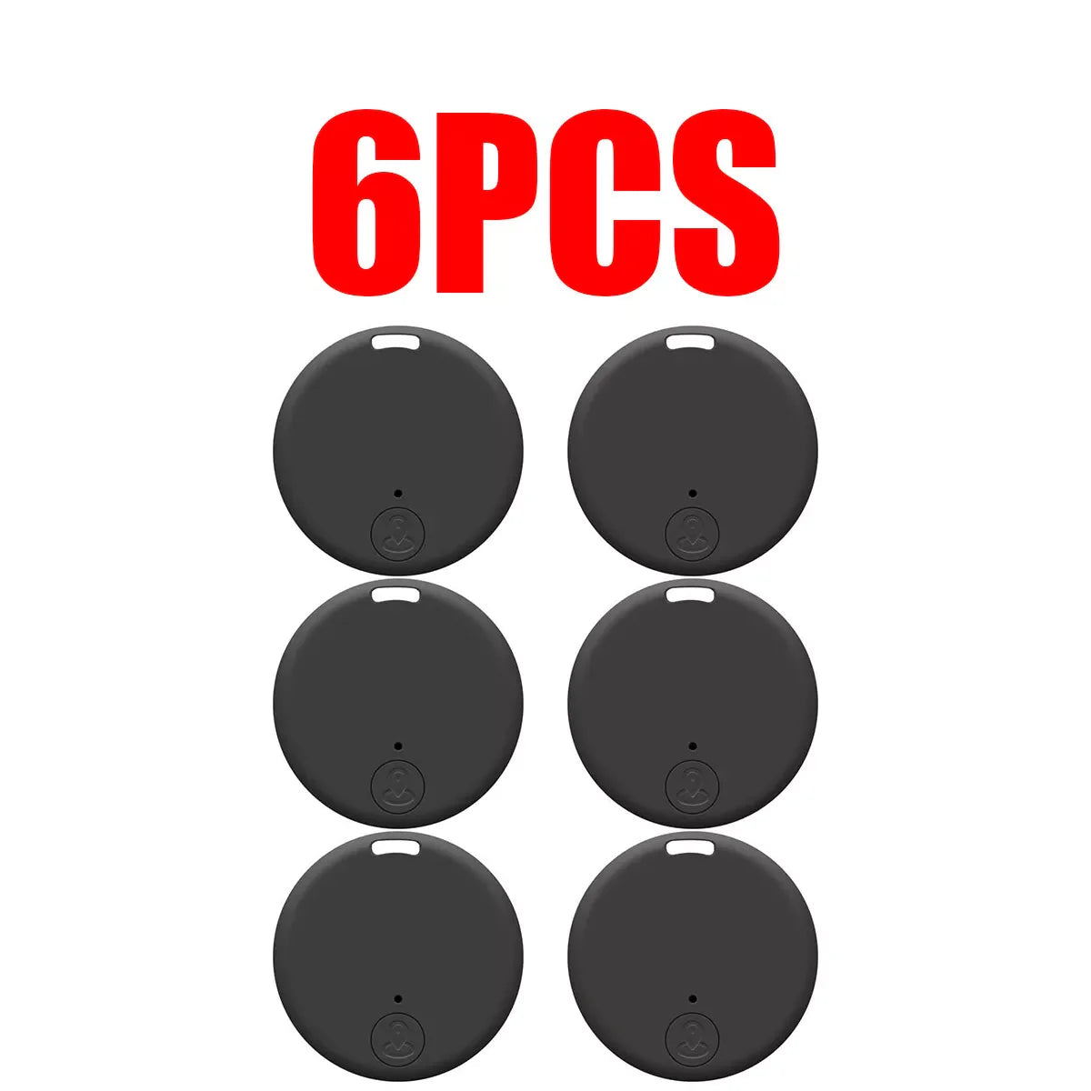 Bluetooth Mini GPS Tracking Device for Children and Pets